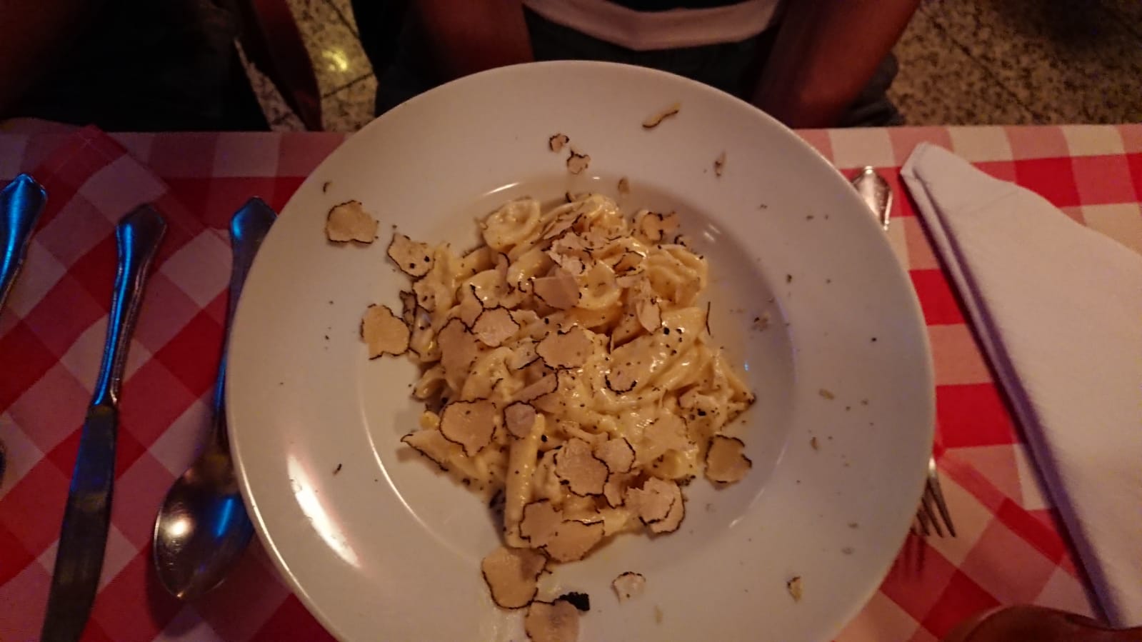 Trattoria Salento